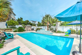 Palms Delight 106